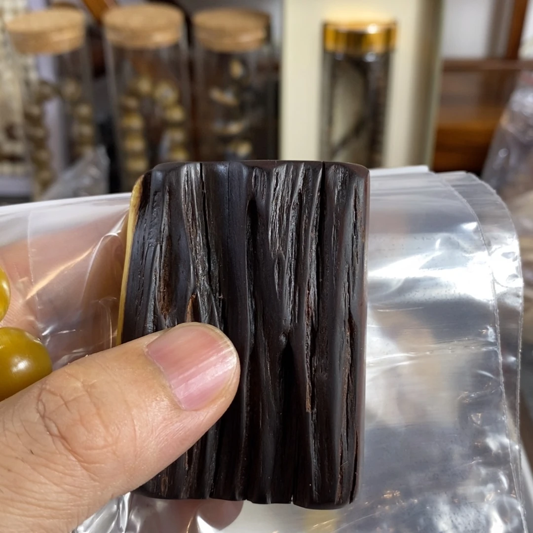 大果紫檀（缅甸花梨）暖