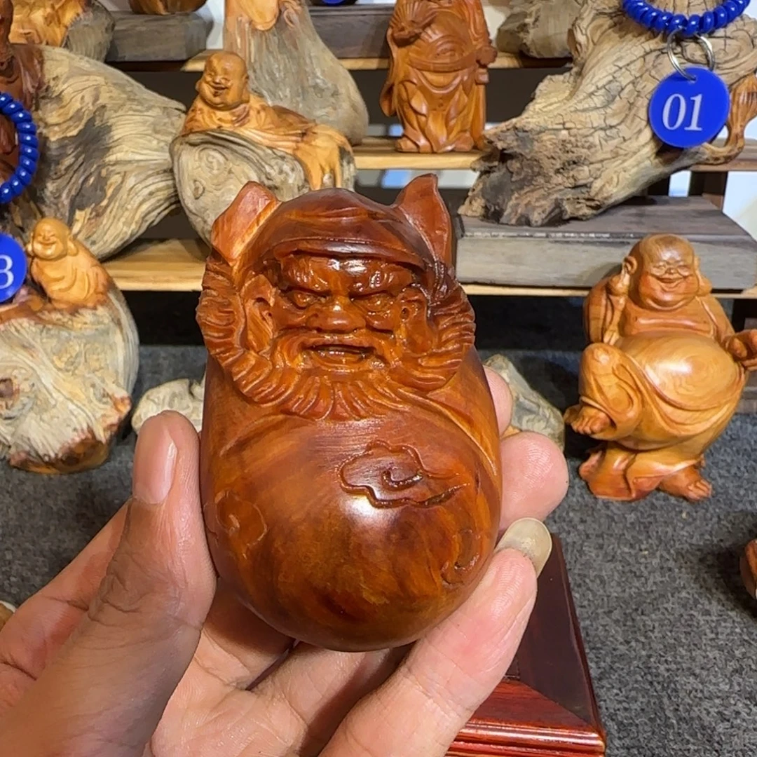 睿***凡柏木太行崖柏88888888
