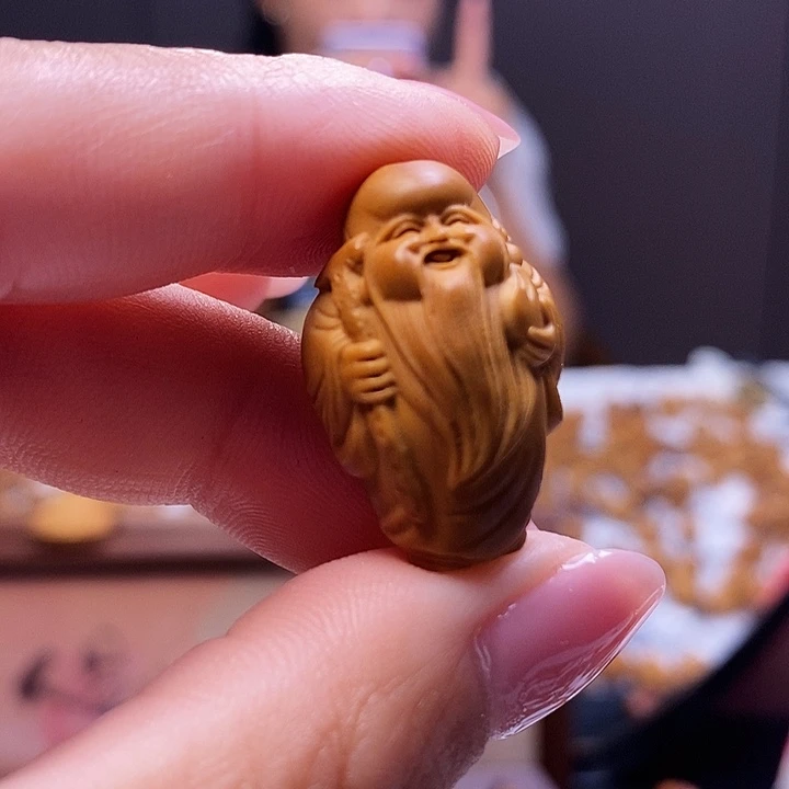 橄榄核手串/手链橄榄