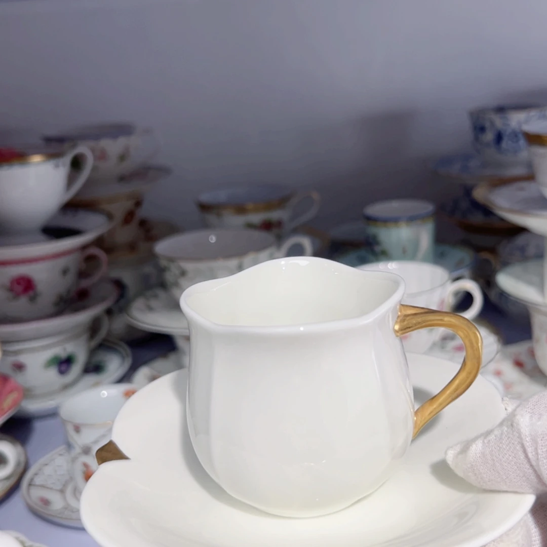 【闪购商品】茶盏哈哈哈我也是很喜欢这个节目