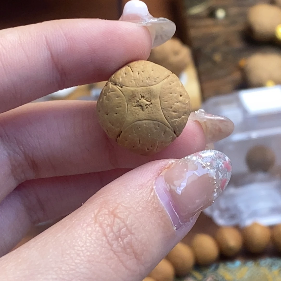 凤眼菩提吊坠麒麟眼