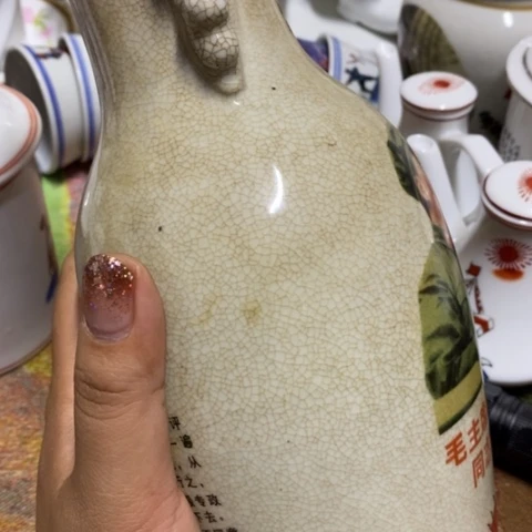 摆件景德镇陶瓷学院