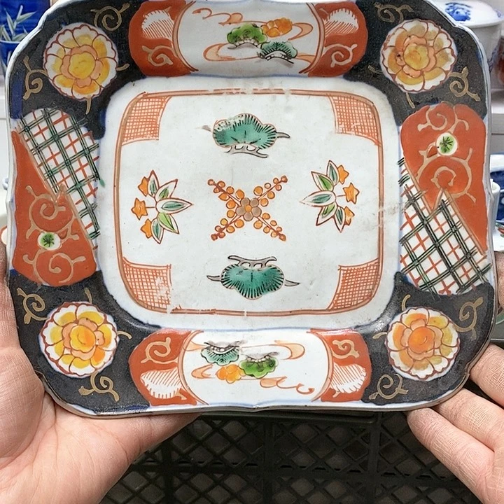 瓷片瓷器及其他器物也是由陶瓷器物