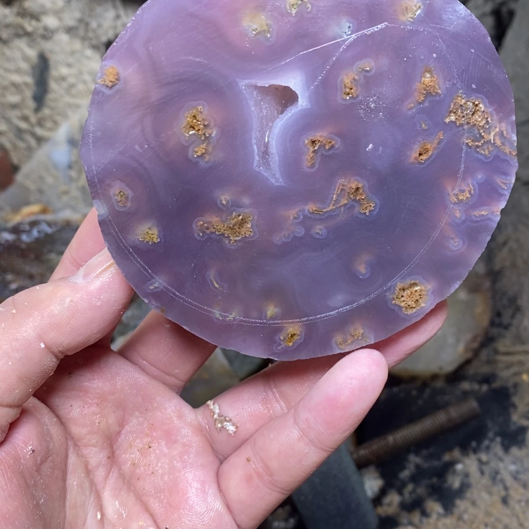 鏗****定制玛瑙定制手镯