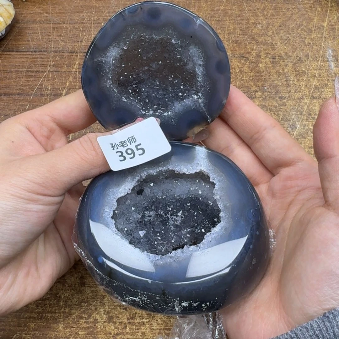 玛瑙/玉髓珠宝奇石未镶嵌