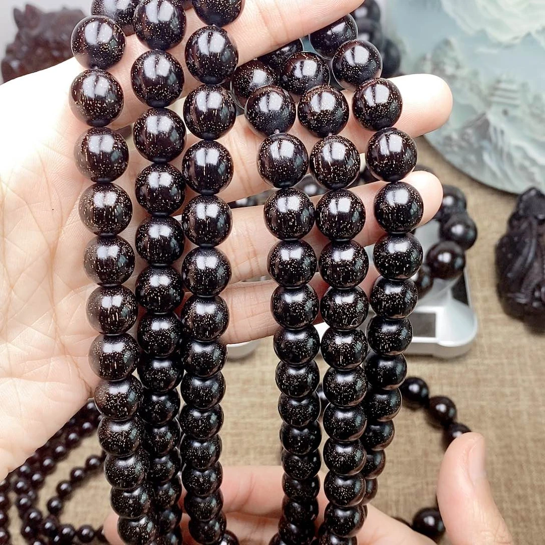 檀香紫檀（小叶紫檀）1.2