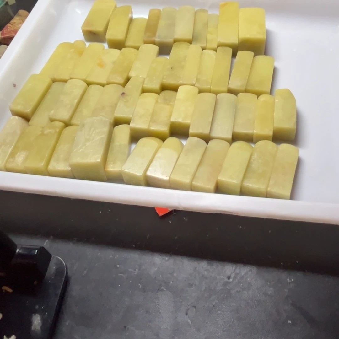 青田石青田封门青