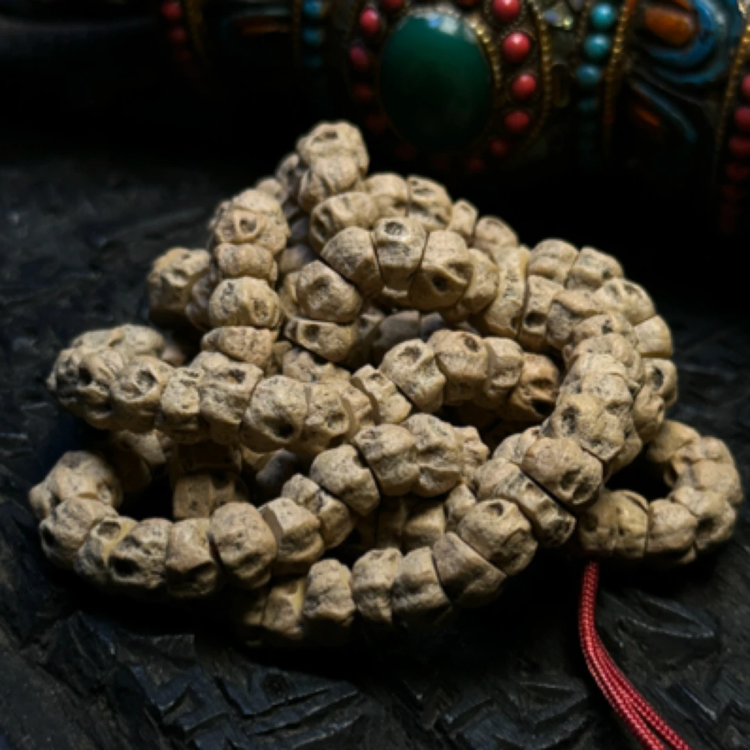 热振柏香籽《断魂》尸陀林鬼肠8➕黄油皮