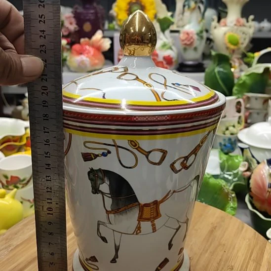 潮州创艺瓷家陶瓷