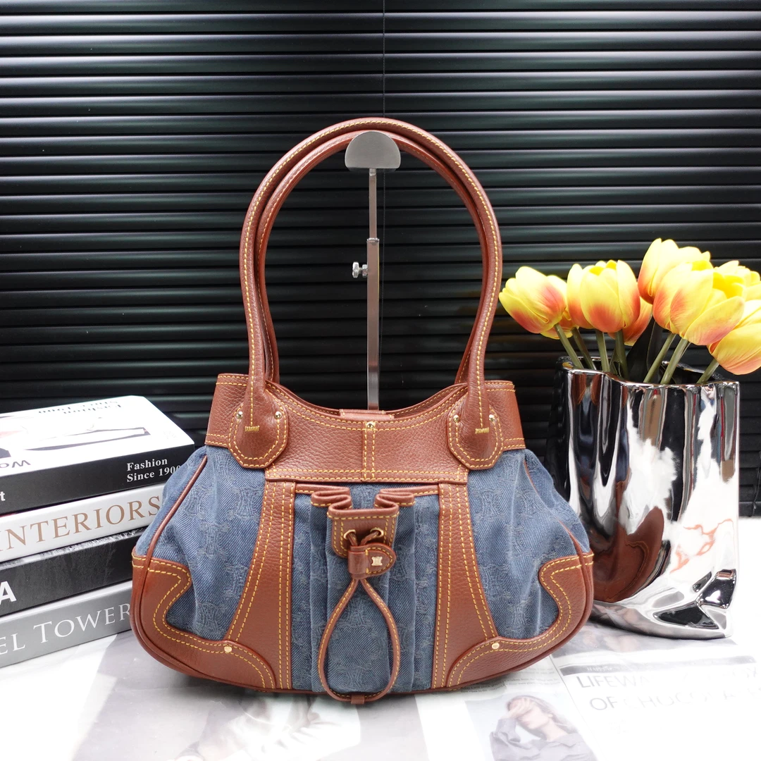95新 Celine/思琳 /单肩包/t10282457