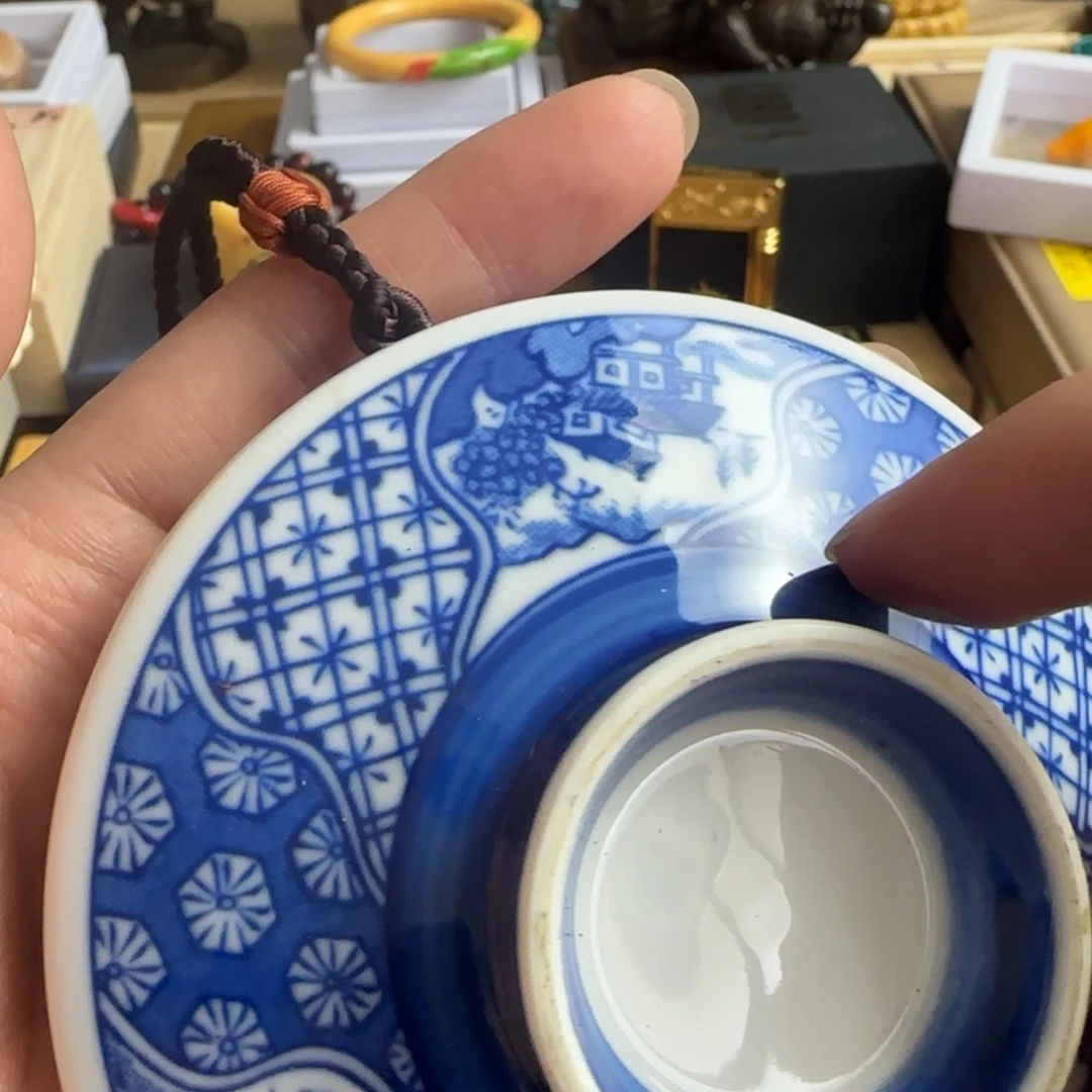 紫砂茶宠放漏场，全都漏
