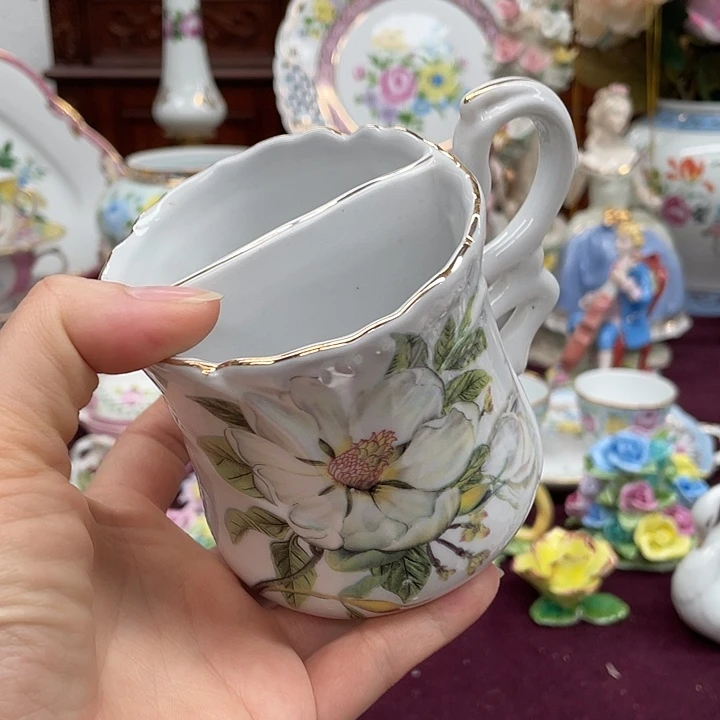 陶瓷摆件摆件摆件微瑕