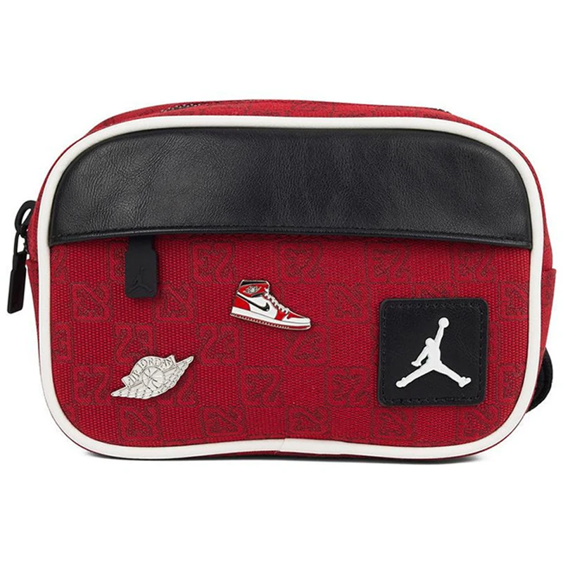 【滔搏联动】NIKE耐克中性斜挎包斜背包JD2533012AD-001