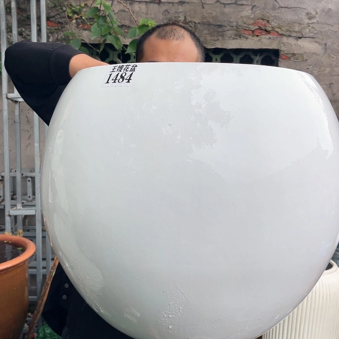 王嫂花盆0601-1484