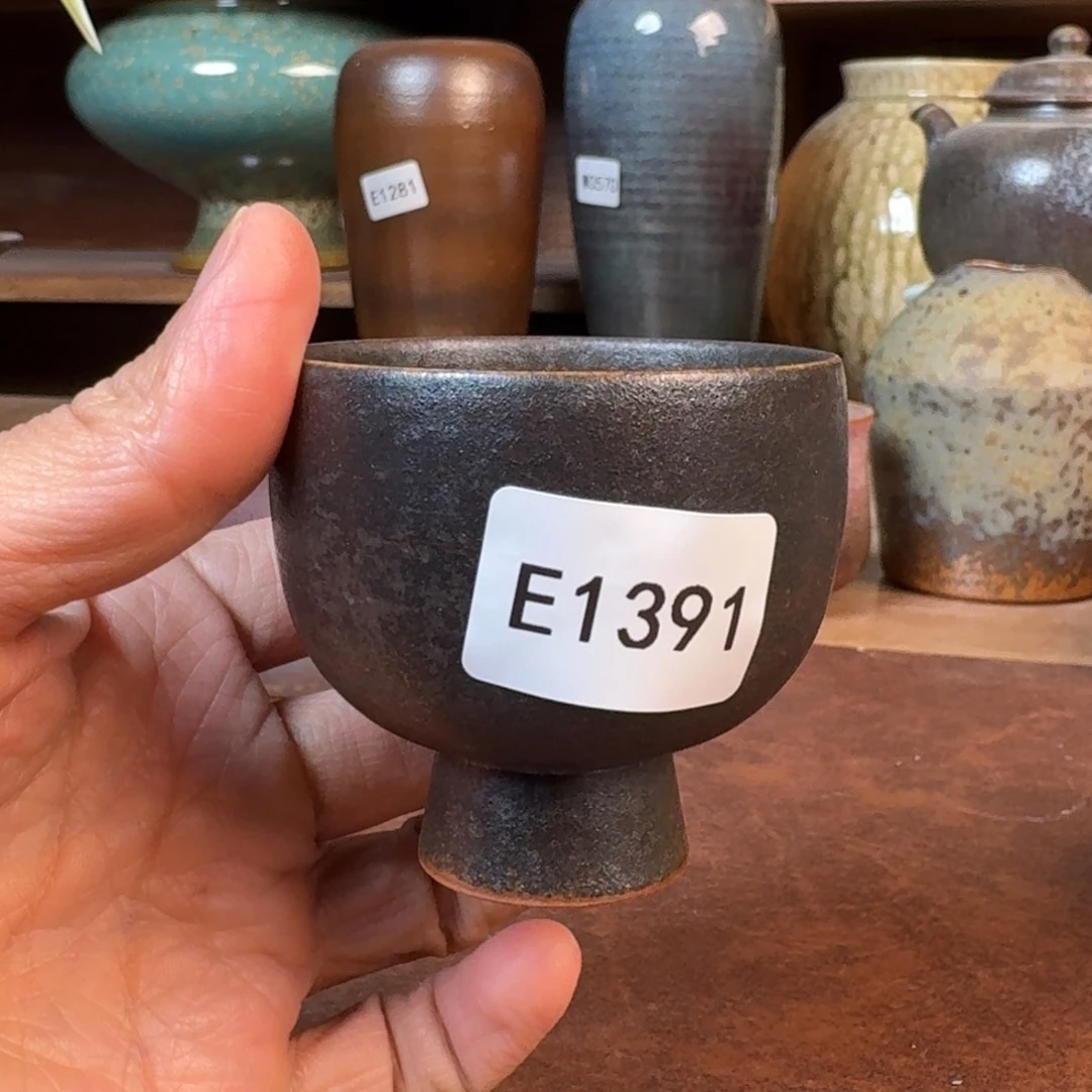 景德镇陶瓷老杨手作