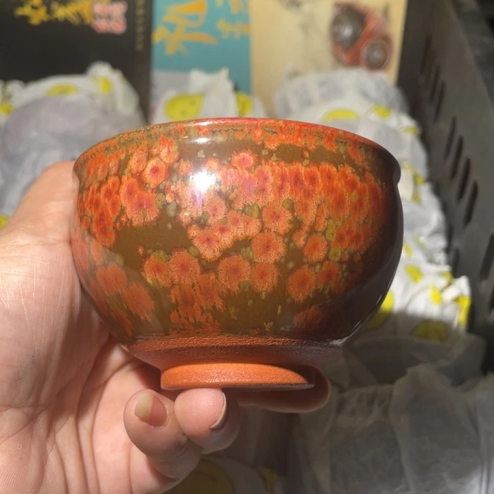 茶盏在这条街走起吧