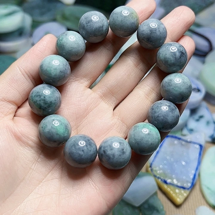 未镶嵌定制翡翠A货