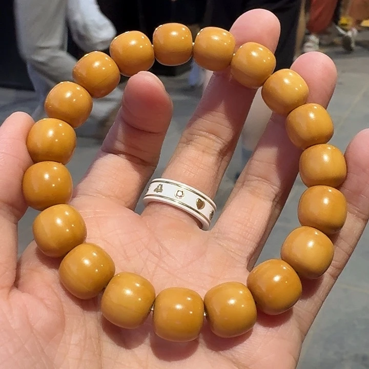 猴头核桃手串猴头老型