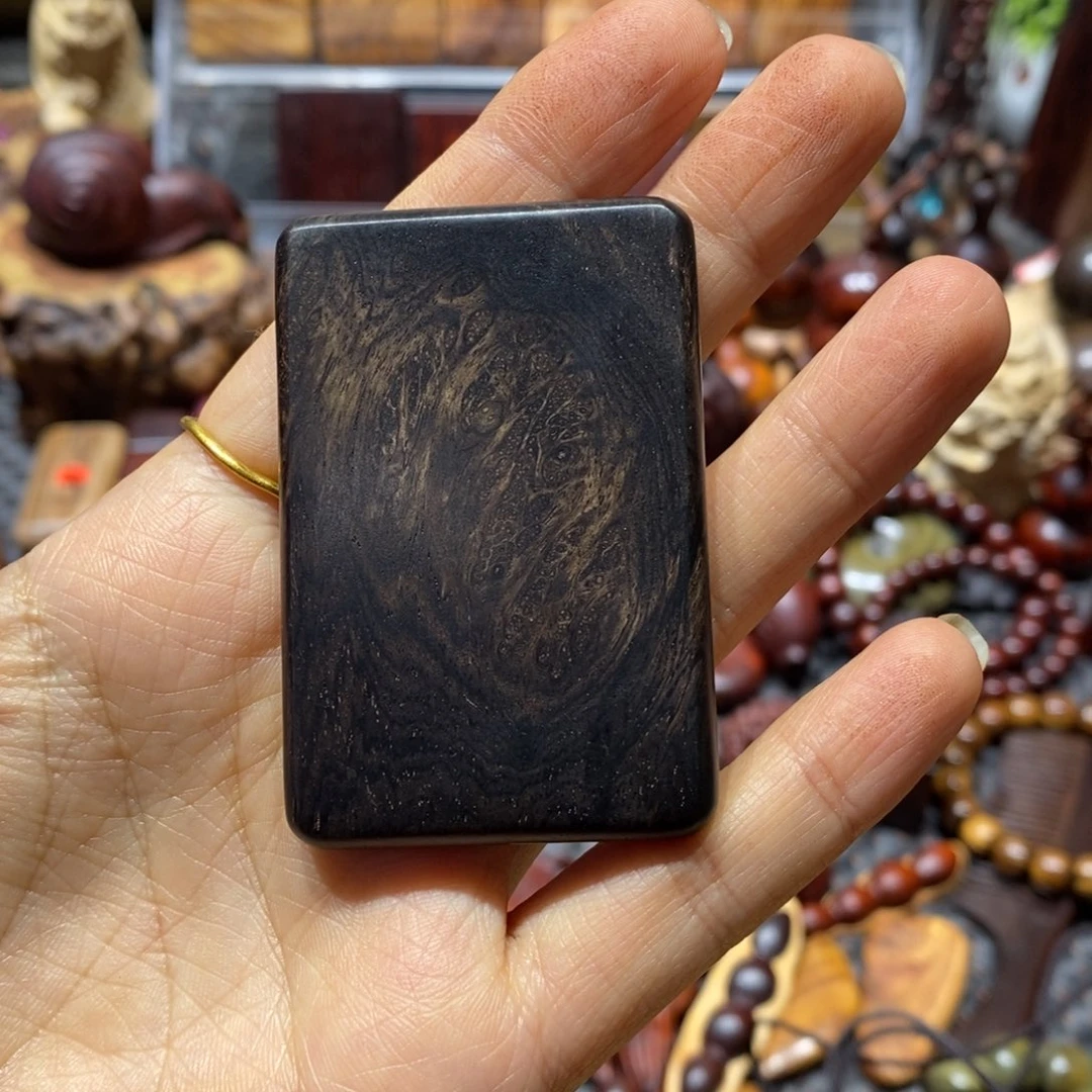 东非黑黄檀（紫光檀）?***?