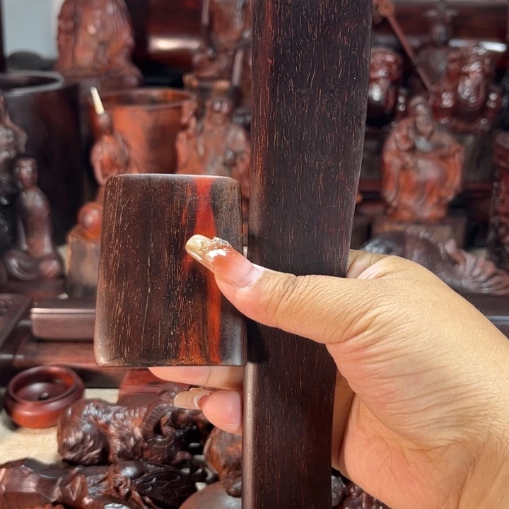 檀香紫檀（小叶紫檀）