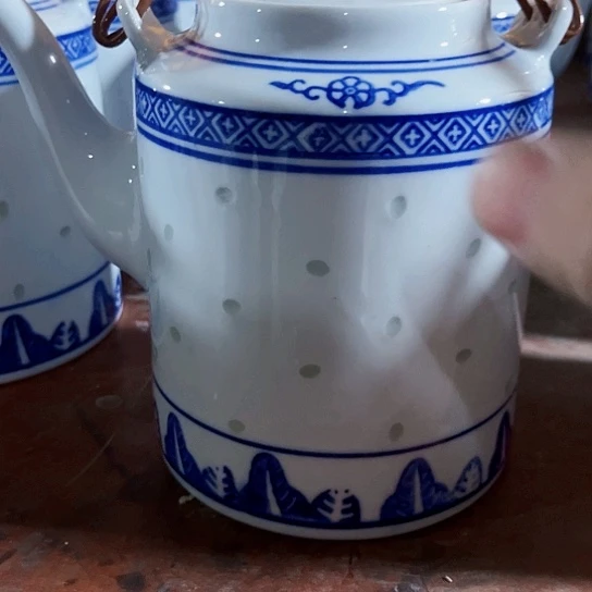 景德镇陶瓷学院副院长