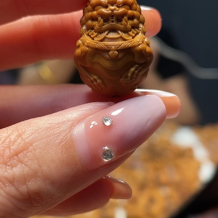 橄榄核手串/手链橄榄