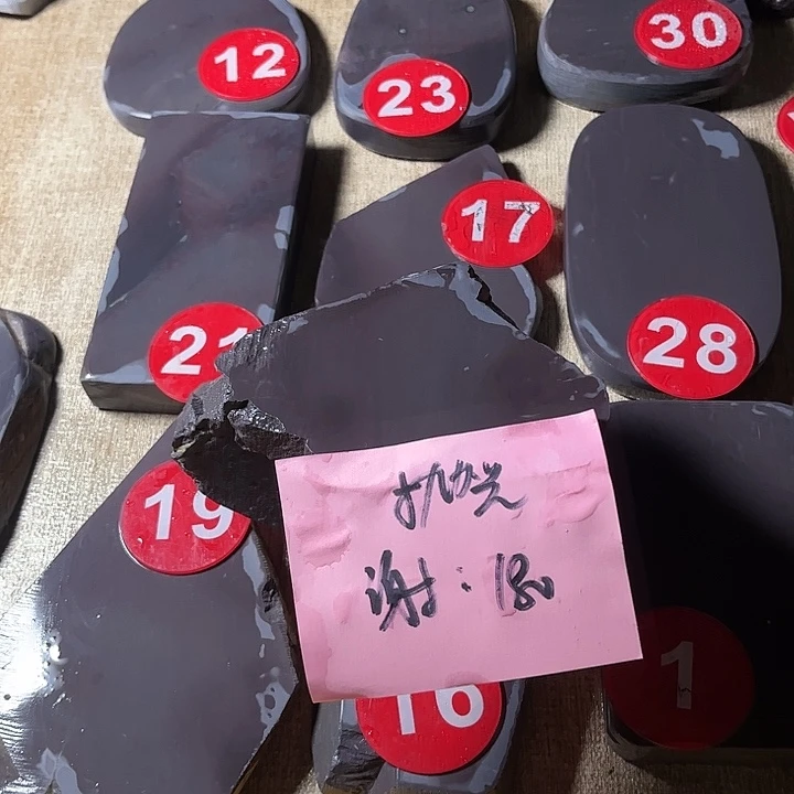 谢***你端砚文房用具神器