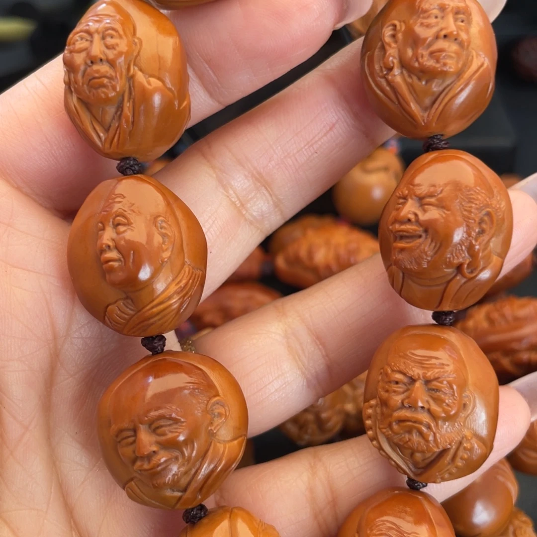 橄榄核手串/手链橄榄核