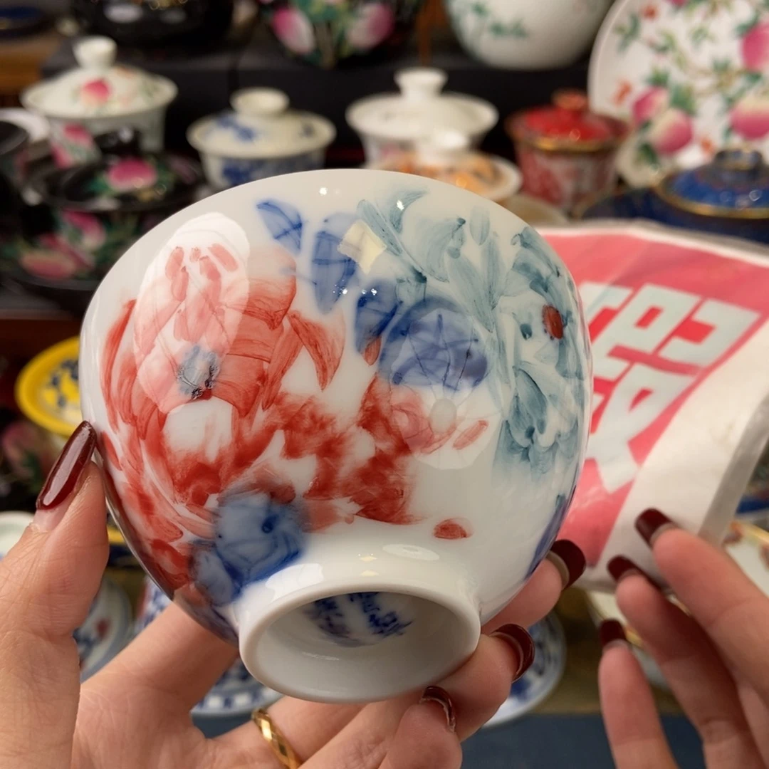 陶瓷艺术品市场价格指数比