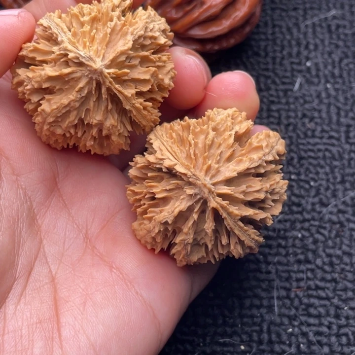 文玩核桃吊坠文玩核桃17