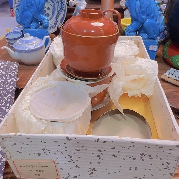 蜜胺瓷聚雅阁瓷器