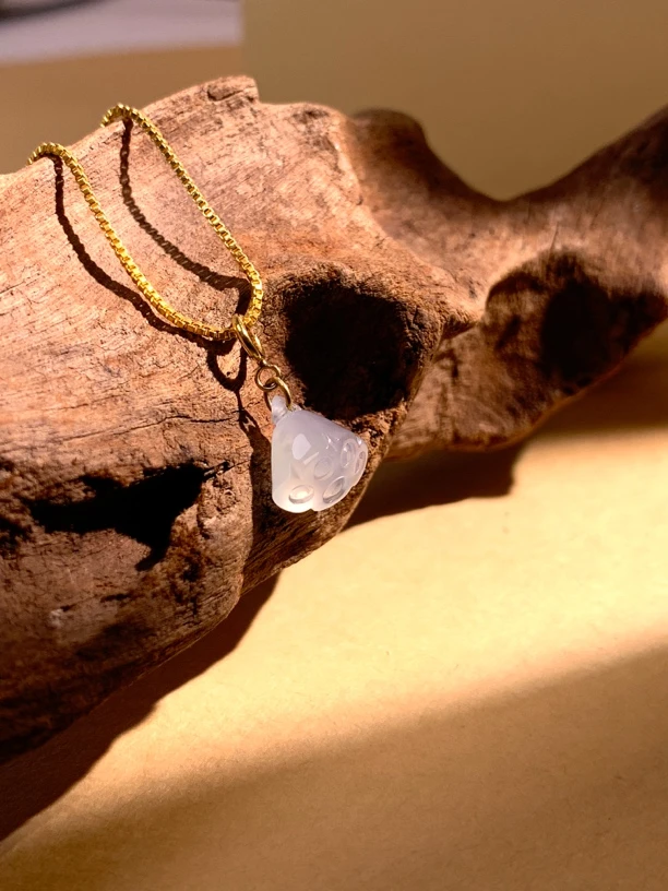 翡翠莲蓬小滴溜（拍一发一）