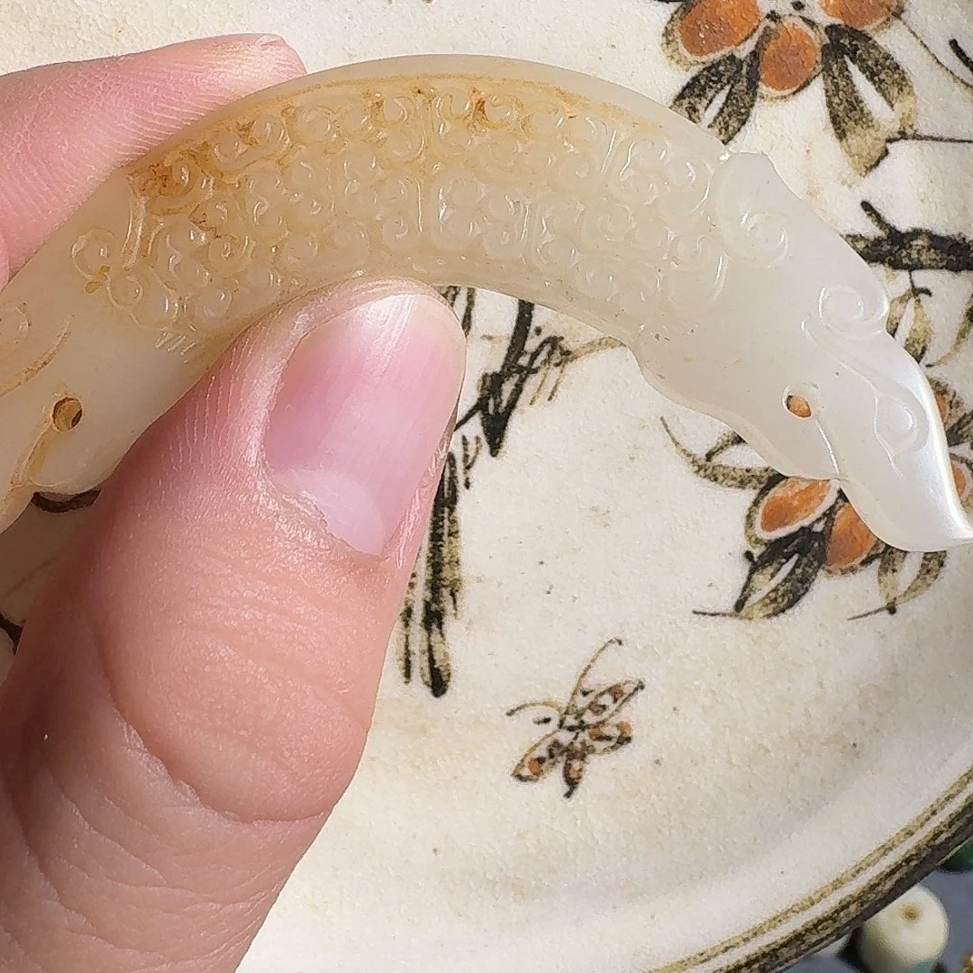 瓷片瓷片摆件摆件摆件