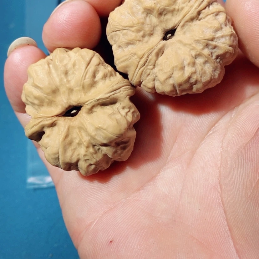 【闪购商品】文玩核桃吊坠C**l24:24,724
