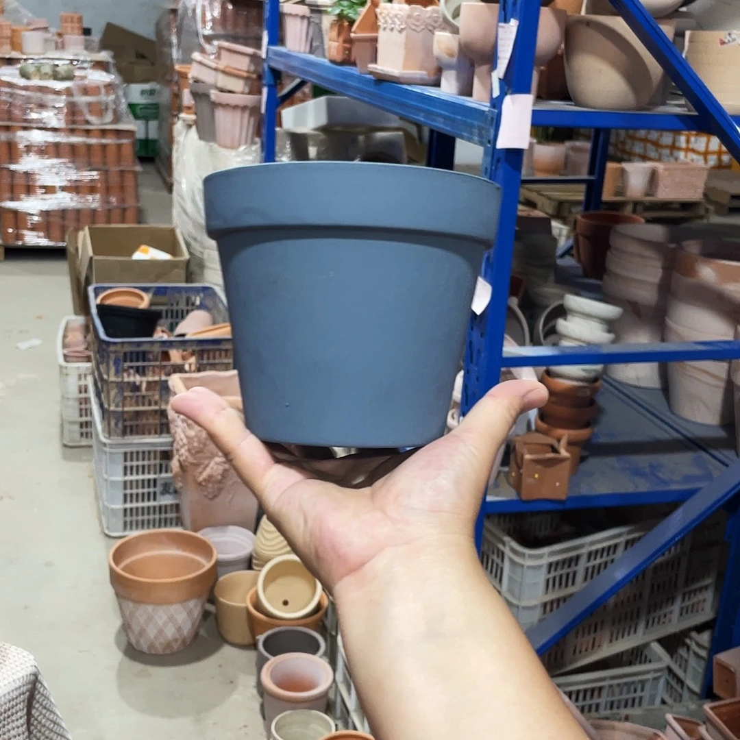 口14×12     克莱因蓝孤品微瑕发1