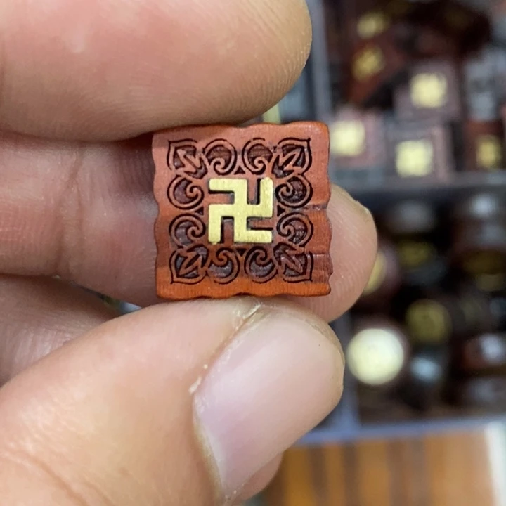 核桃木/黑胡桃（胡桃木）手串/手链