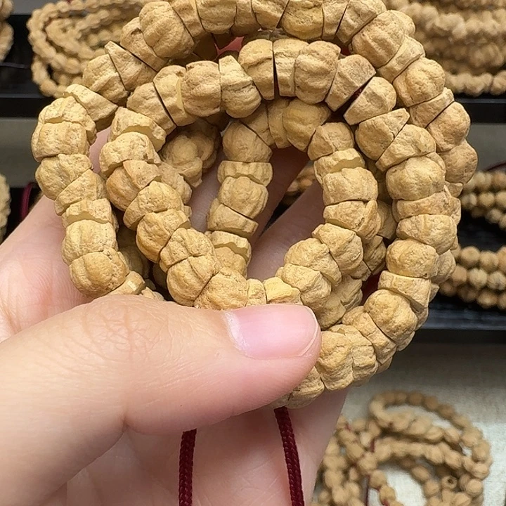 吊坠柏香籽/百香籽
