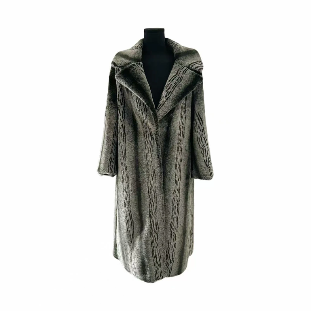 5461雪大大女装轻奢外套秋冬XDD短款冬季