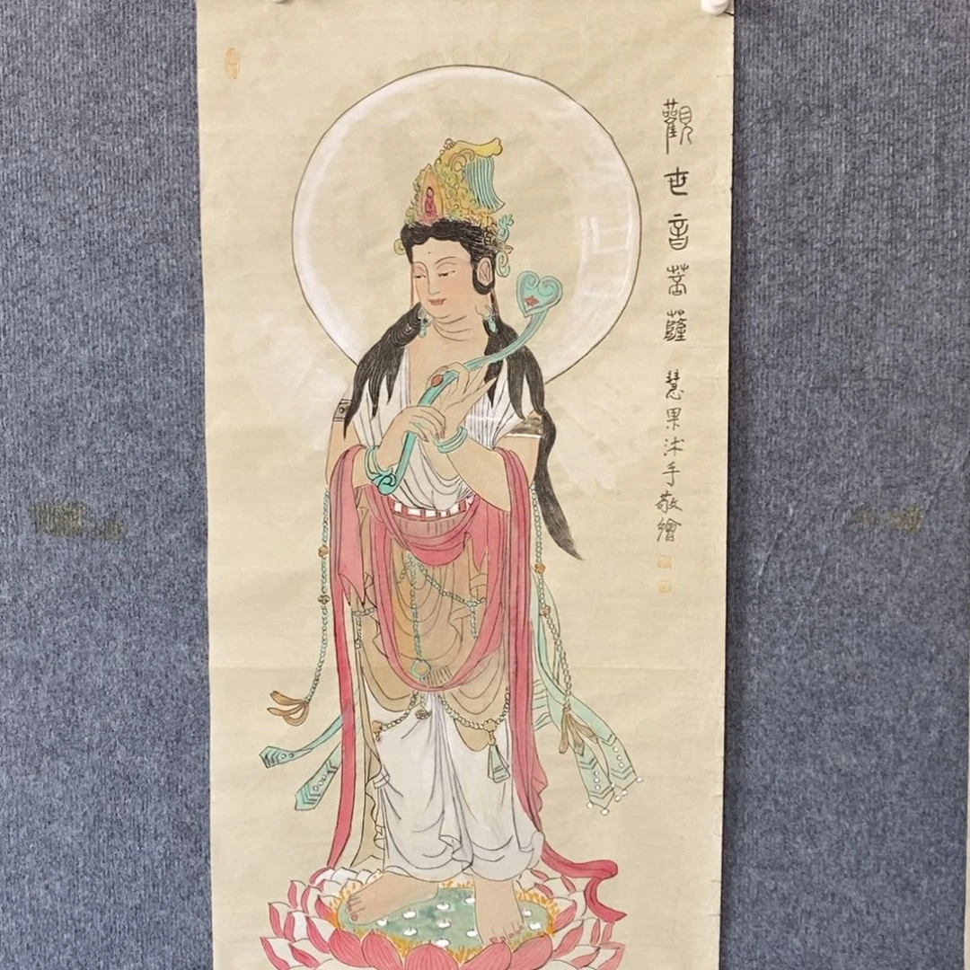 国画绘画作品欣赏