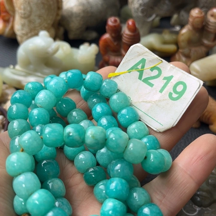 玛瑙/玉髓颈饰合金