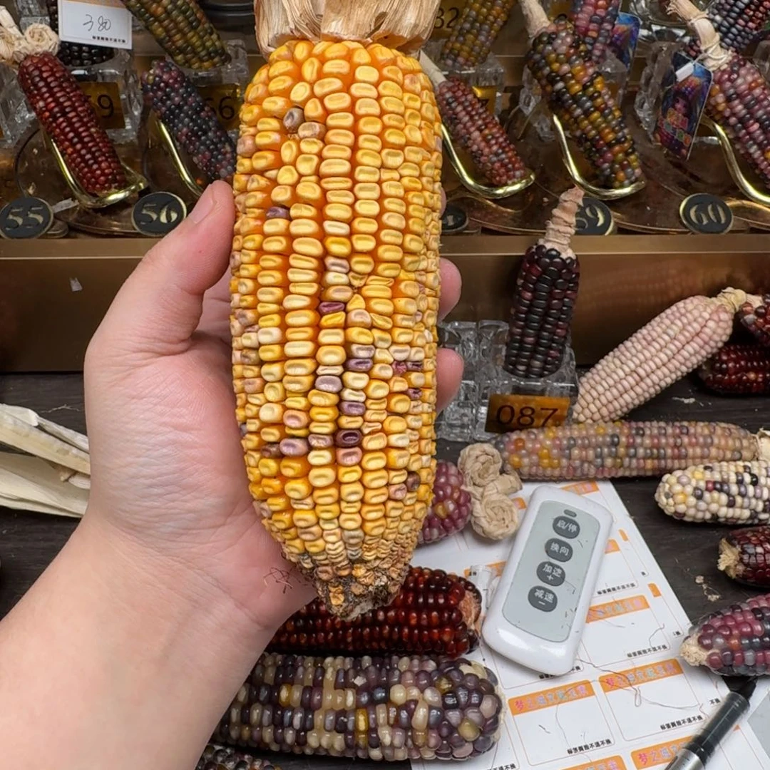 柏香籽/百香籽吊坠花***_