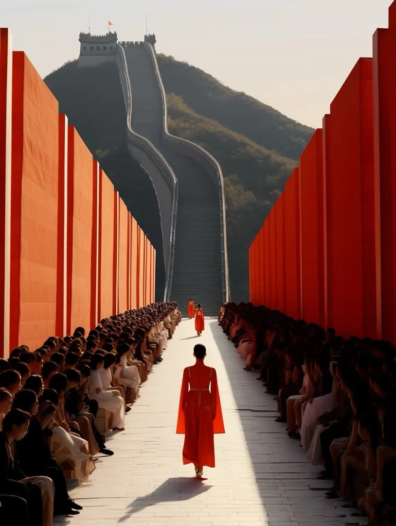 25新款百搭双面穿情侣款时尚休闲长裤0159