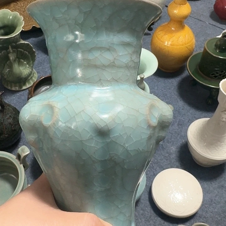 摆件瓷瓷瓷瓷、漏漏漏！！！