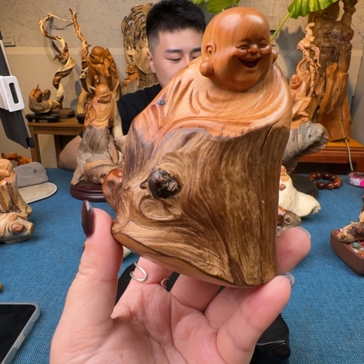 柏木（崖柏）关注一下