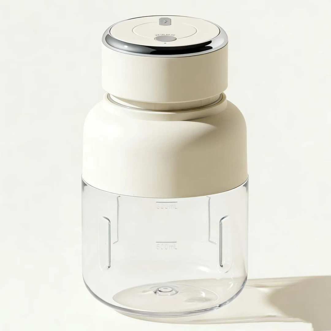 墩墩果汁杯便携式墩墩杯