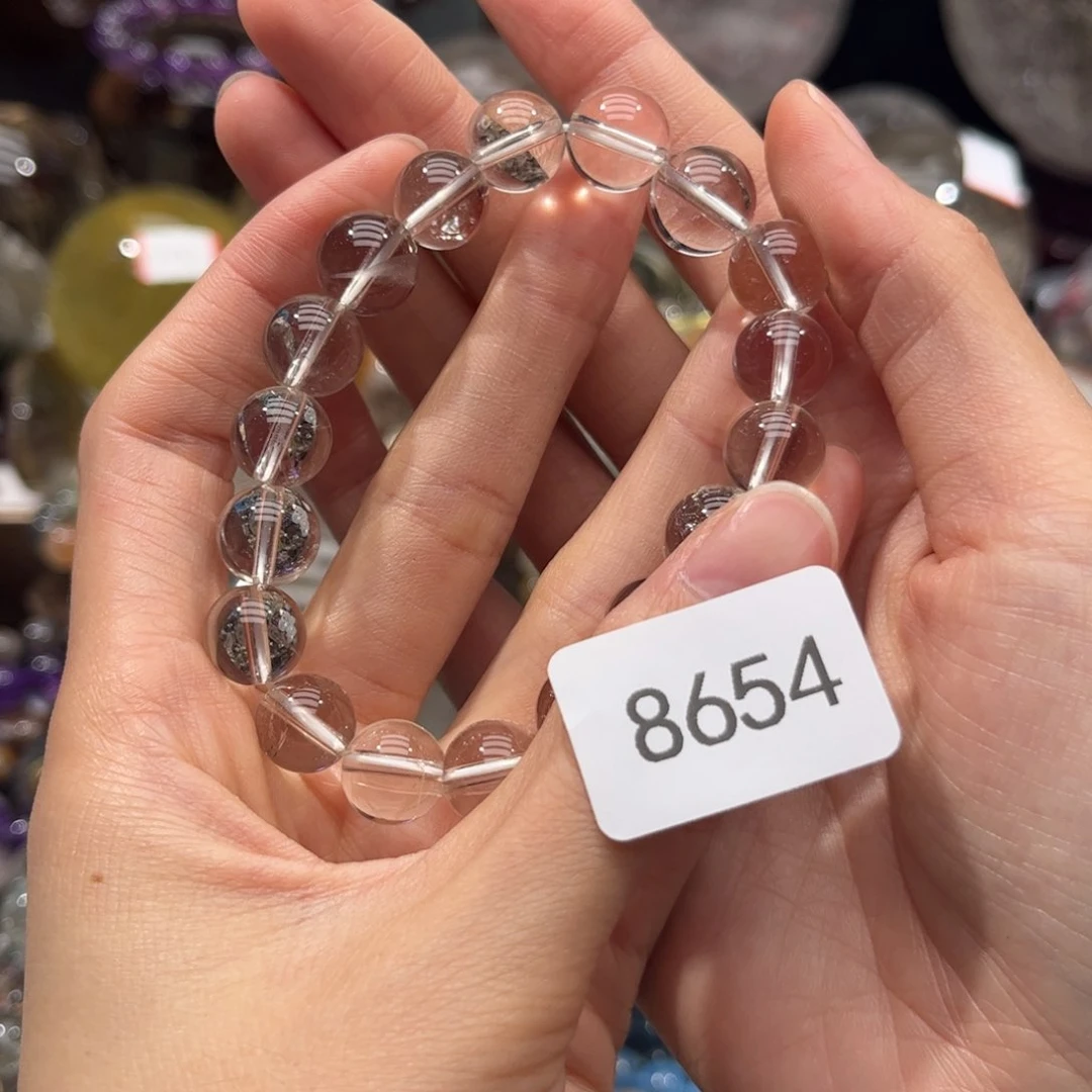 【闪购商品】未镶嵌手串水晶