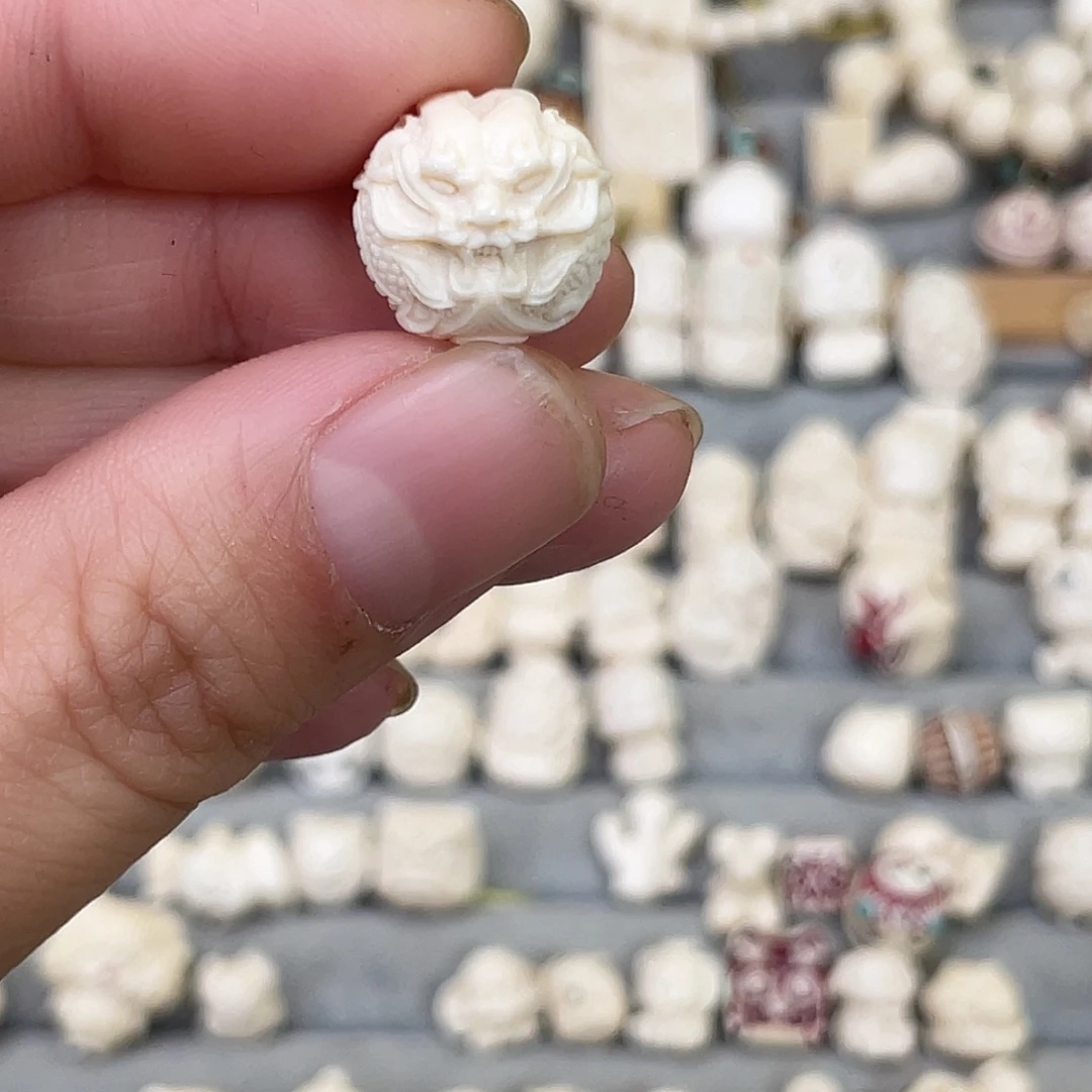 猛犸象牙手串/手链/手镯