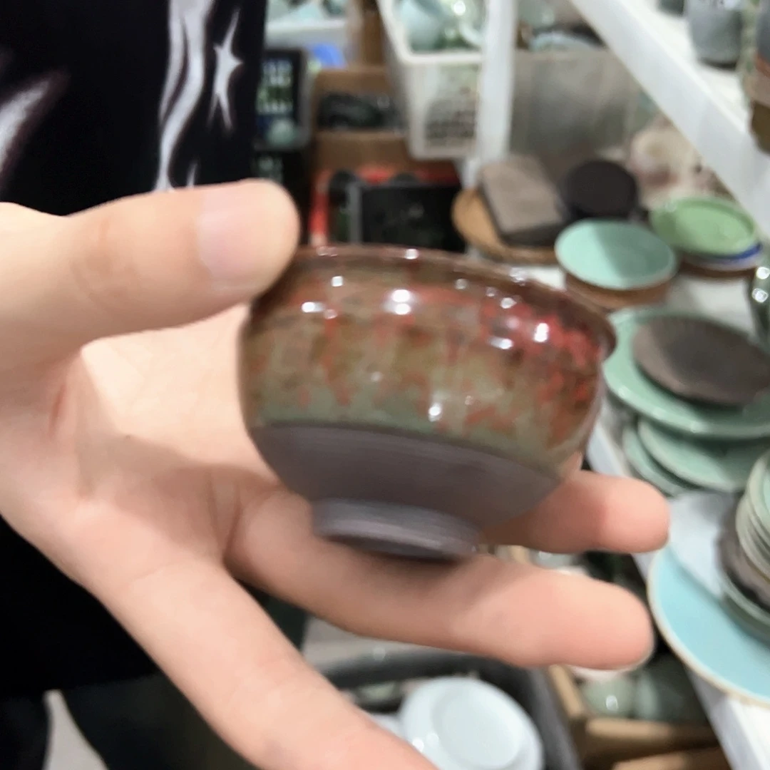 云间青瓷龙泉青瓷