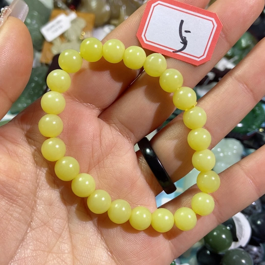 和田玉珠宝半成品未镶嵌