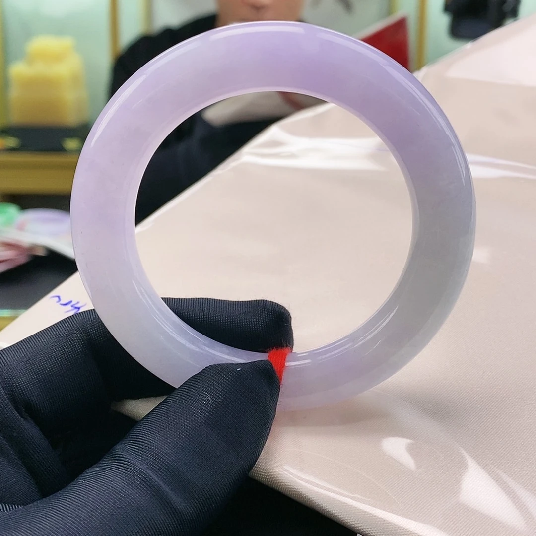 【闪购商品】未镶嵌手镯翡翠